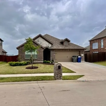 Image 4 - 914 Waterview Drive, Prosper, TX 75078, USA - House for rent