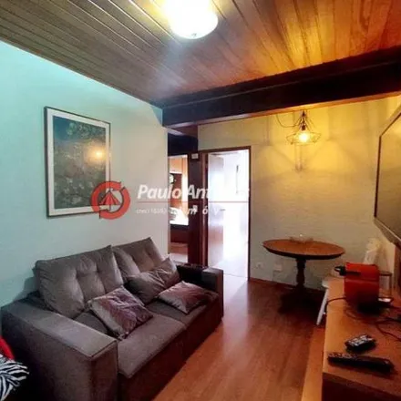 Buy this 2 bed apartment on Rua Azevedo Marques 55 in Santa Cecília, São Paulo - SP