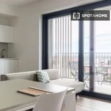 Rent this 1 bed apartment on South UpTown in Via Pier Paolo Pasolini, 20151 Milan MI