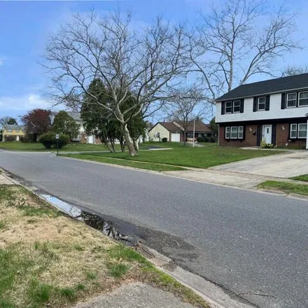 Image 6 - 71 Genesee Lane, Willingboro Township, NJ 08046, USA - House for sale