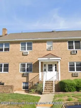 Buy this 1 bed condo on 48 Manchester Court in Freehold Township, NJ 07728
