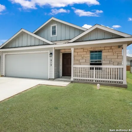 Image 4 - 535 North Central Avenue, Landa Park Estates, New Braunfels, TX 78130, USA - House for sale