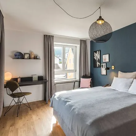 Rent this 1 bed apartment on 79594 Inzlingen