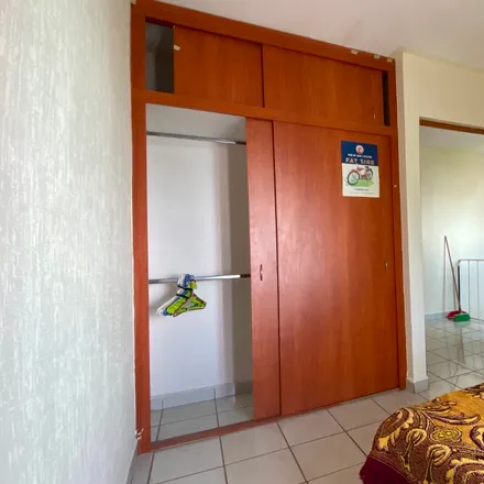 Rent this 2 bed house on Bosques de Oyamel in Delegación Felipe Carrillo Puerto, 76114 Querétaro