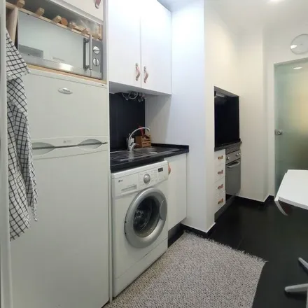 Rent this 2 bed apartment on Rua Policarpo Anjos in 2795-132 Algés, Linda-a-Velha e Cruz Quebrada-Dafundo