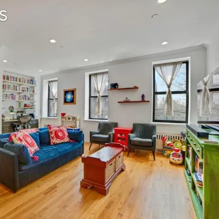 Image 3 - 83 Woodhull Street, New York, NY 11231, USA - Condo for sale