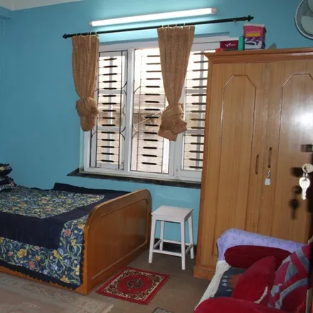 Rent this 1 bed house on Lalitpur in Basnetgaun, NP