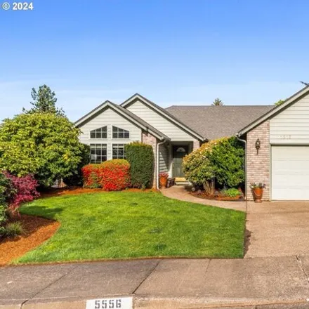 Buy this 3 bed house on 5556 Oak Heights Court Southeast in Salem, OR 97306