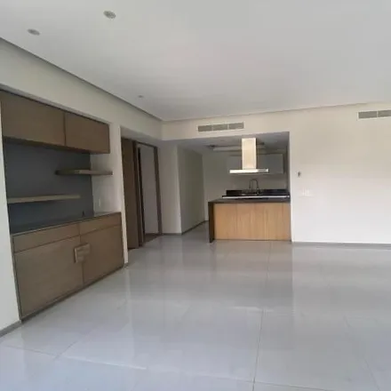 Buy this 2 bed apartment on Torre Paradox in Avenida Santa Fe 562, Cuajimalpa de Morelos