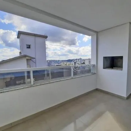 Buy this 3 bed apartment on Rua Professora Angelina Viero in Madureira, Caxias do Sul - RS
