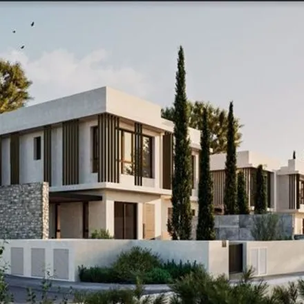 Image 5 - Tinou Street, 5291 Paralimni, Cyprus - Duplex for sale