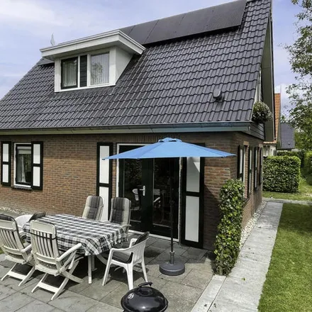 Rent this 4 bed apartment on Achterweg in 4316 BZ Zonnemaire, Netherlands