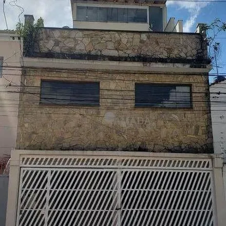 Image 2 - Rua Pérsio Azevedo, Vila Laís, São Paulo - SP, 03632-020, Brazil - House for sale