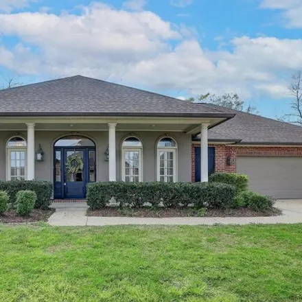 Buy this 4 bed house on 122 Hamlet Lane in Lafayette, LA 70508