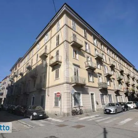 Image 9 - Via Pio Foà 86 bis, 10126 Turin TO, Italy - Apartment for rent