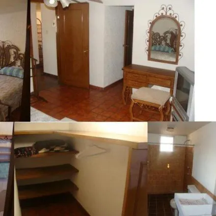 Rent this studio apartment on Calle Trigo in Hércules, 76020 Querétaro