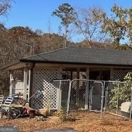 Buy this 3 bed house on Cedar Mountain Road in Douglas County, GA 30134