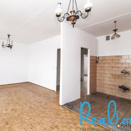 Buy this 4 bed apartment on Oświęcimska in 43-100 Tychy, Poland