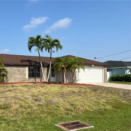 Image 3 - 1404 Southwest 47th Street, Cape Coral, FL 33914, USA - House for sale