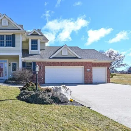 Buy this 4 bed house on 1901 Brougham Lane in Mount Pleasant, WI 53406