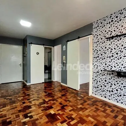 Rent this 1 bed apartment on Rua Professora Amy Herve Ramires in Jardim Leopoldina, Porto Alegre - RS