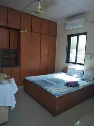 Rent this 1 bed apartment on unnamed road in Ward 1, Pune - 411015