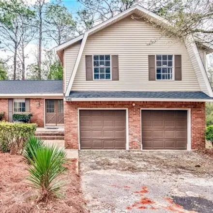 Buy this 4 bed house on 5459 Ardell Drive in Deerwood, Mobile