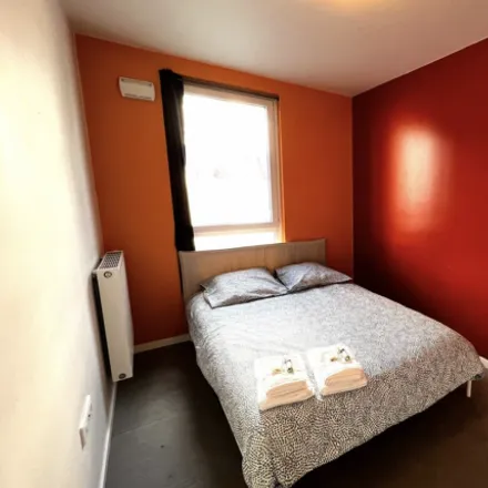 Image 9 - Nanterre, Quartier de l'Université, IDF, FR - Apartment for rent
