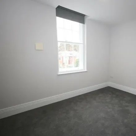 Image 6 - The Harley, 334 Glossop Road, Saint George's, Sheffield, S10 2HW, United Kingdom - Apartment for rent
