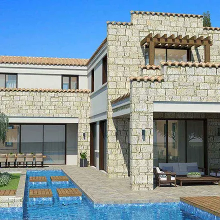 Image 1 - Eleftheriou Chandrinou Street, 8509 Kouklia, Cyprus - House for sale