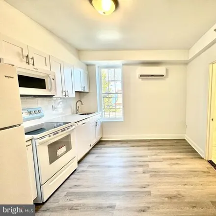 Rent this 1 bed apartment on 20 North 40th Street in Philadelphia, PA 19104