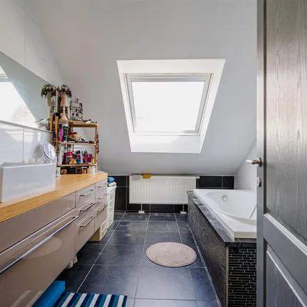 Image 2 - Rue du Cheval Blanc 13, 4690 Boirs, Belgium - Apartment for rent