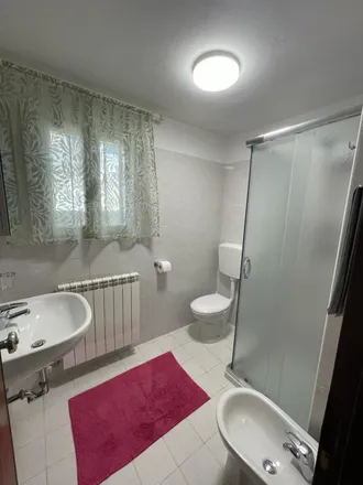 Image 3 - Rosapineta Sud Reception, Via Trieste, 45010 Rosolina Mare RO, Italy - Apartment for rent