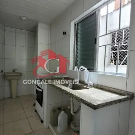 Rent this 1 bed apartment on CEI Adelaide Lopes Rodrigues in Rua Alferes Magalhães 211, Santana