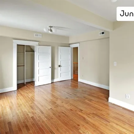 Rent this 1 bed room on 1334 Newton Street Northeast in Washington, DC 20017