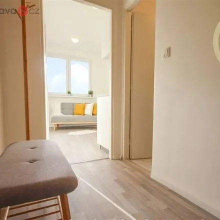 Rent this 1 bed apartment on Revoluční in 357 33 Loket, Czechia