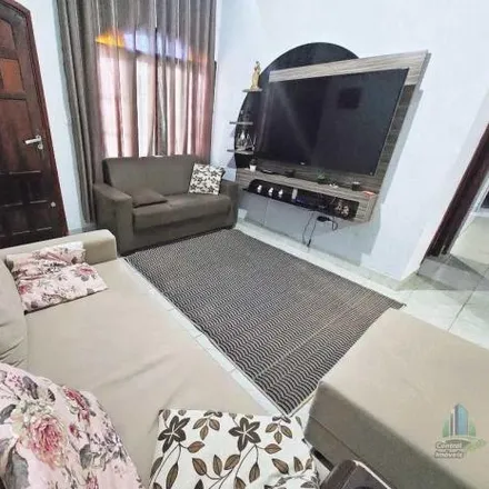 Buy this 3 bed apartment on Residencial Ralph in Rua Peru 466, Guilhermina