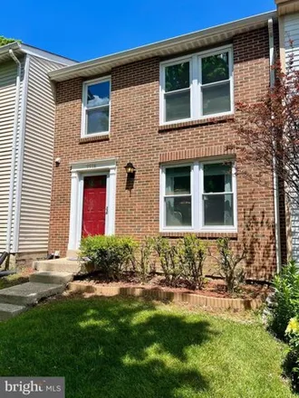 Rent this 3 bed house on 9911 Brightlea Drive in Oakton, VA 22181