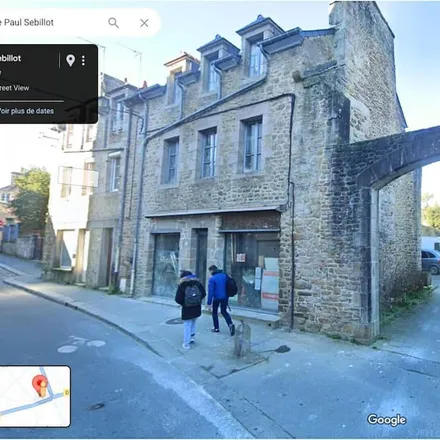 Image 7 - 22100 Dinan, France - Apartment for rent