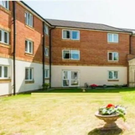 Buy this 1 bed house on Victoria Lodge in Highfield Lane, Portswood Park