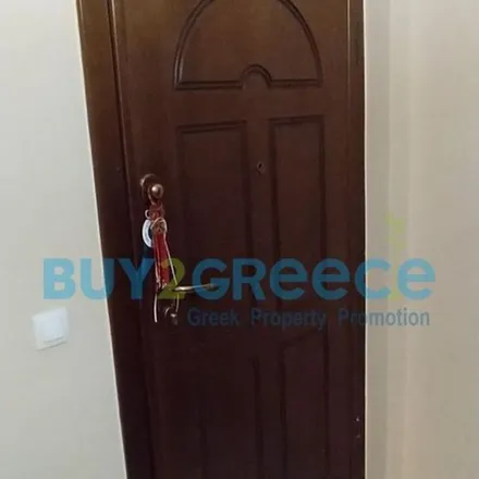 Rent this 1 bed apartment on ΚΟΥΡΒΑΣ METAL in Ήρας 3, Tavros