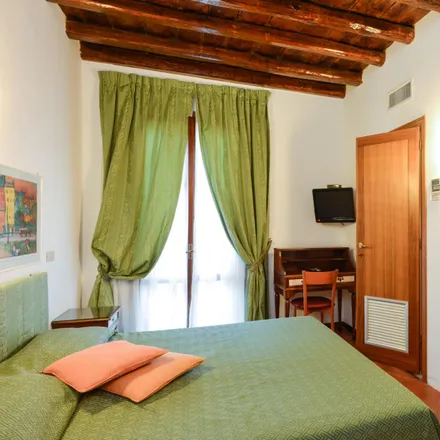 Rent this 1 bed apartment on Il Giardino di Albino in Via Zucchelli, 29