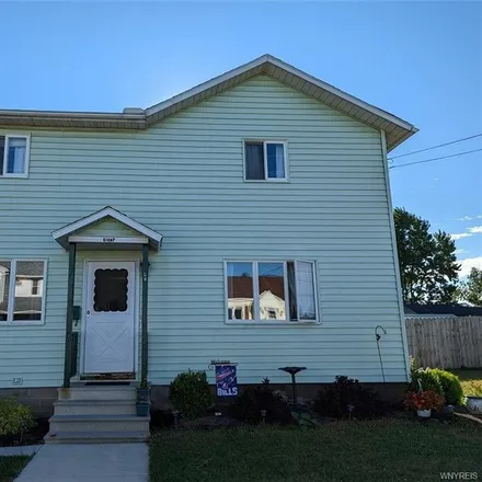 Buy this 4 bed house on 49 State Street in Village of Middleport, Royalton