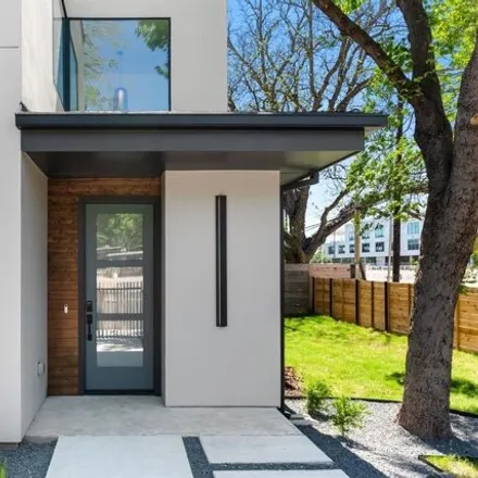 Buy this 4 bed house on 3201 Holton Street in Austin, TX 78702