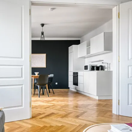 Rent this 1 bed apartment on Rudolfsplatz 7 in 1010 Vienna, Austria
