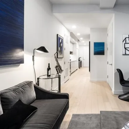 Rent this studio apartment on 20 Broad St Apt 1713 in New York, 10005