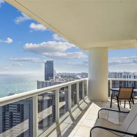 Buy this 3 bed condo on 1850 South Ocean Drive in Hallandale Beach, FL 33009