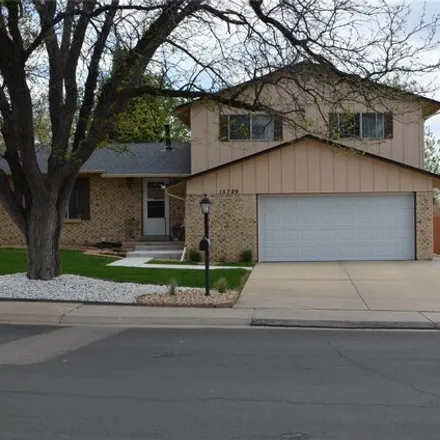 Buy this 3 bed house on 15787 East Greenwood Drive in Arapahoe County, CO 80013