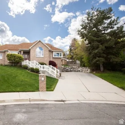 Buy this 4 bed house on 7779 Brighton Cove Circle in Cottonwood Heights, UT 84121
