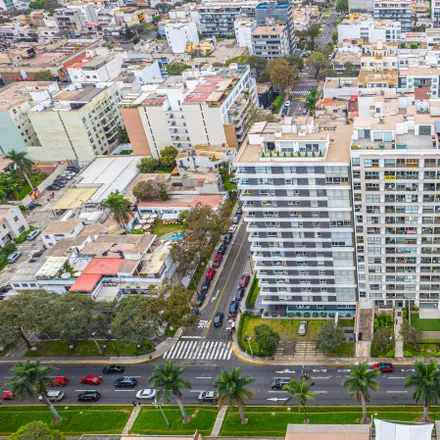 Image 4 - Saxum, Calle Los Cedros, San Isidro, Lima Metropolitan Area 51015, Peru - Apartment for rent